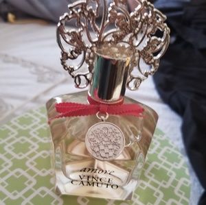 Vince Camuto Perfume
